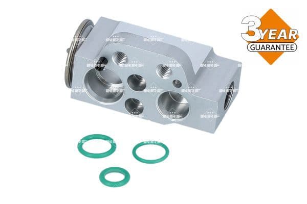 Supapa expansiune, clima NRF 38755
