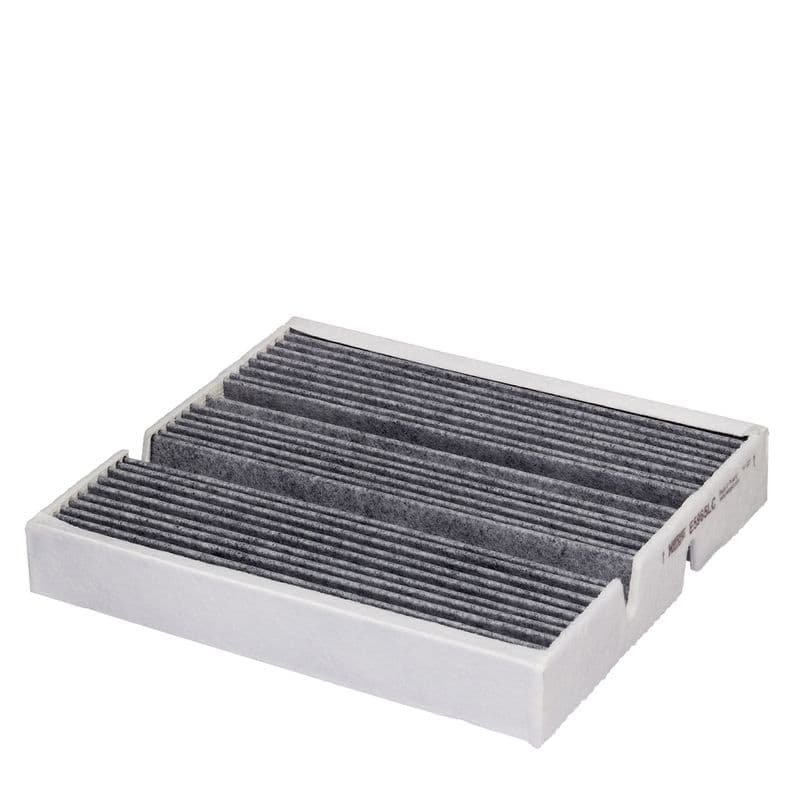 Filtru, aer habitaclu HENGST FILTER E5965LC