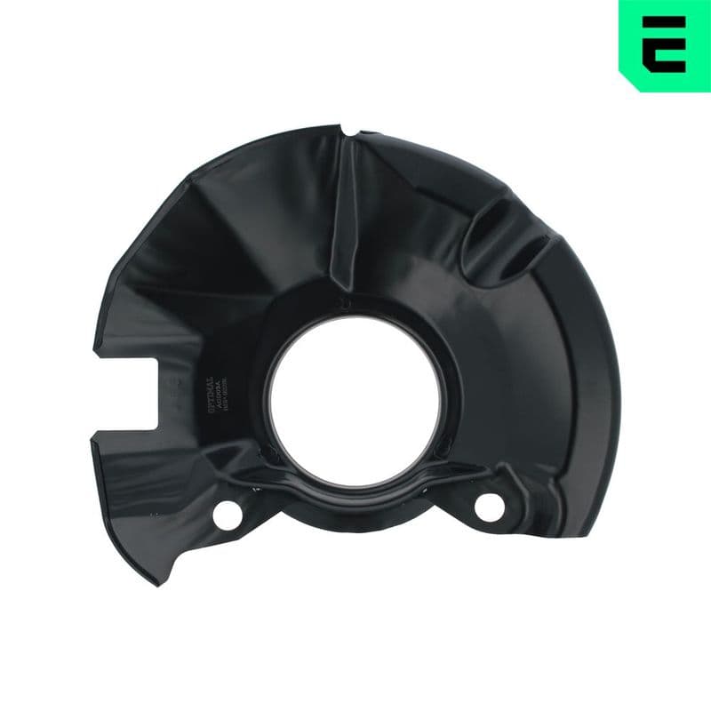 protectie stropire,disc frana OPTIMAL BSP-9228L