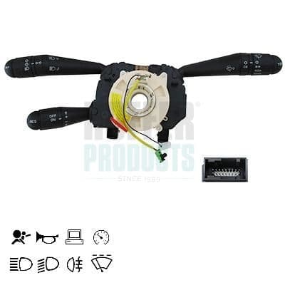 Comutator coloana directie MEAT & DORIA 21031318