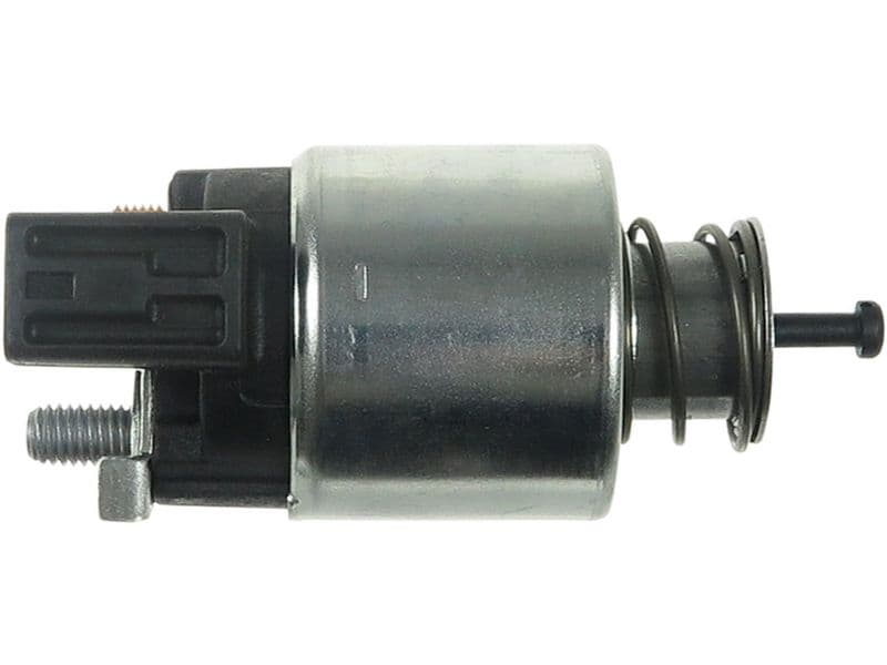 Solenoid, electromotor AS-PL PREMIUM SS1079(DELCO)