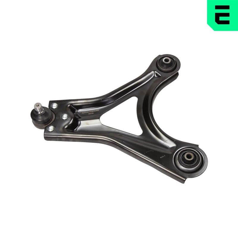 Brat, suspensie roata OPTIMAL G6-123