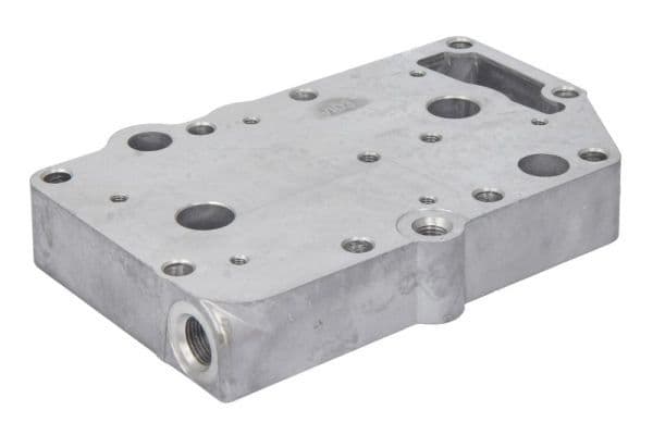Radiator ulei, ulei motor THERMOTEC D4AG062TT