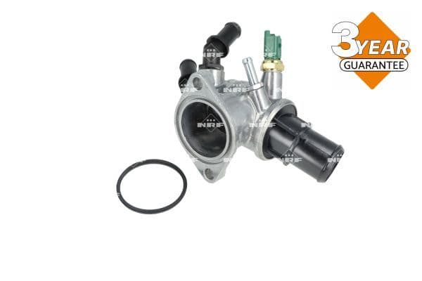 termostat,lichid racire NRF 725241