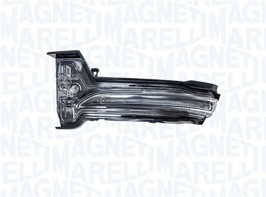Semnalizator MAGNETI MARELLI 182201551500