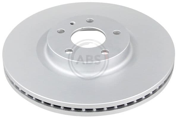Disc frana ABS 18502