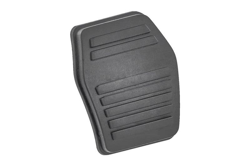 Acoperire pedala, pedala frana TOPRAN 302 747
