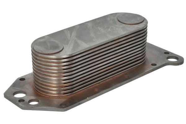 Radiator ulei, ulei motor THERMOTEC D4AG032TT