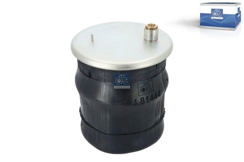 Burduf, suspensie pneumatica DT Spare Parts 4.81444