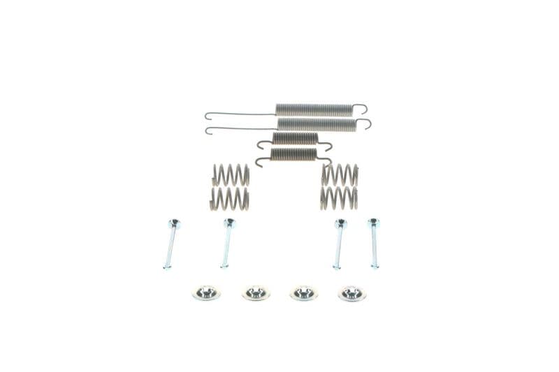 Set accesorii, sabot de frana BOSCH 1 987 475 344