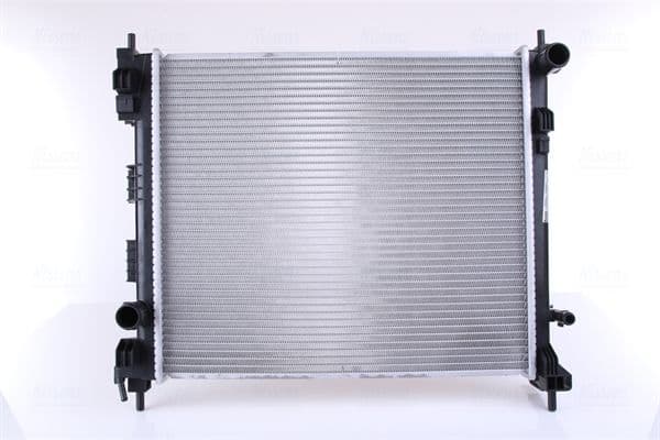Radiator, racire motor NISSENS 68752