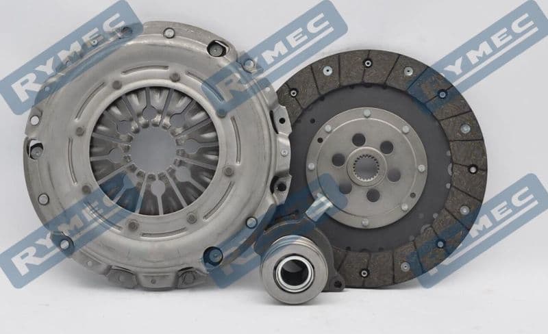 Set ambreiaj RYMEC JT1728049