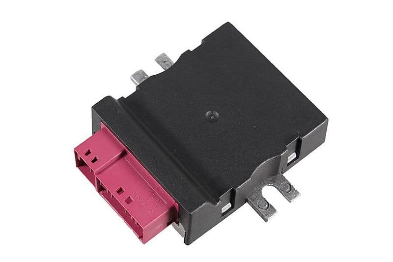 Unitate comanda, pompa combustibil METZGER AUTOTEILE 2250582