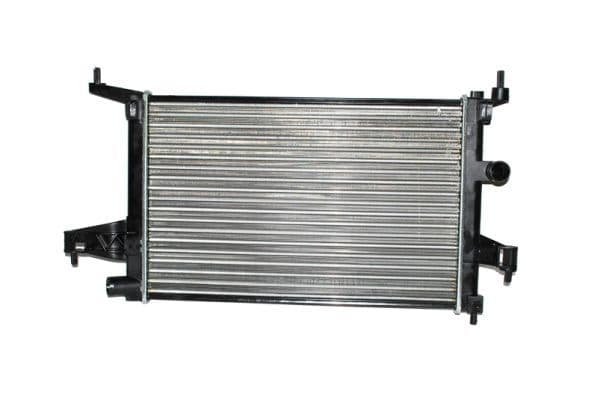 Radiator, racire motor THERMOTEC D7X035TT