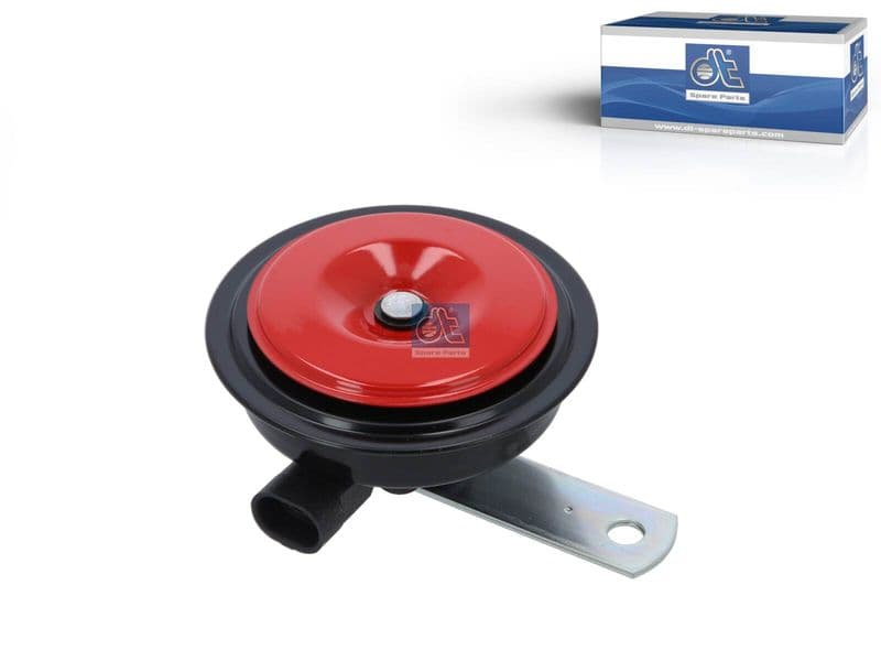 Claxon DT Spare Parts 4.65448
