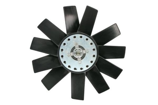 Ventilator, radiator THERMOTEC D8G018TT