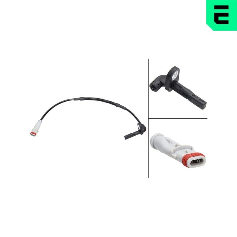senzor,turatie roata OPTIMAL 06-S643