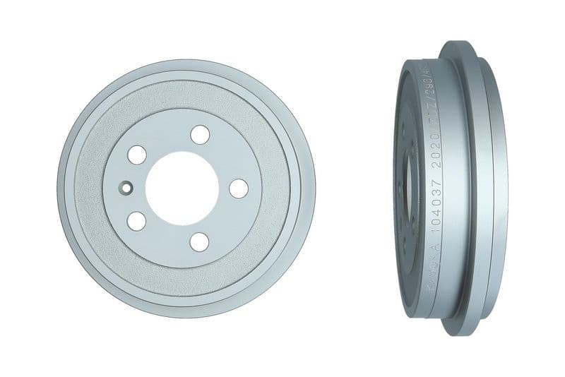 Tambur frana KAMOKA 104037
