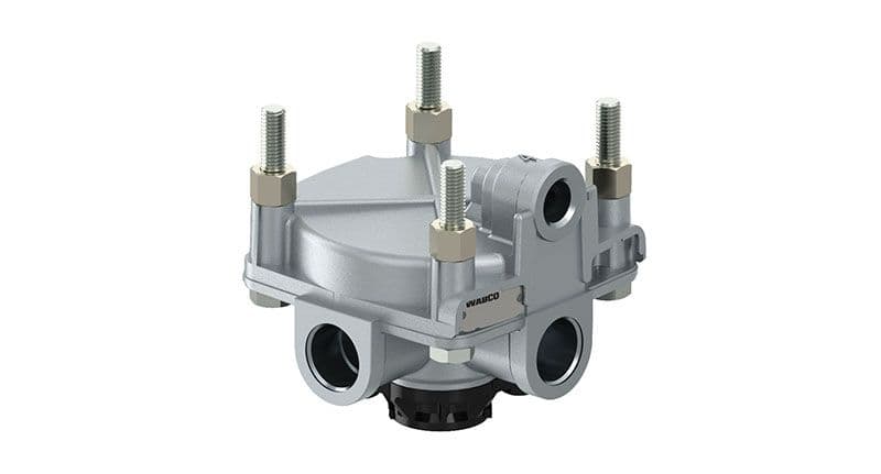 Supapa releu WABCO 9730110020
