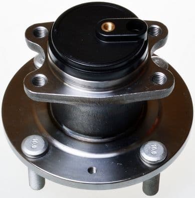 Set rulment roata DENCKERMANN W413374
