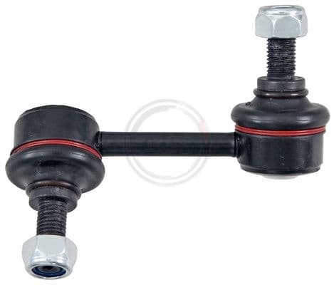Brat/bieleta suspensie, stabilizator ABS 261031
