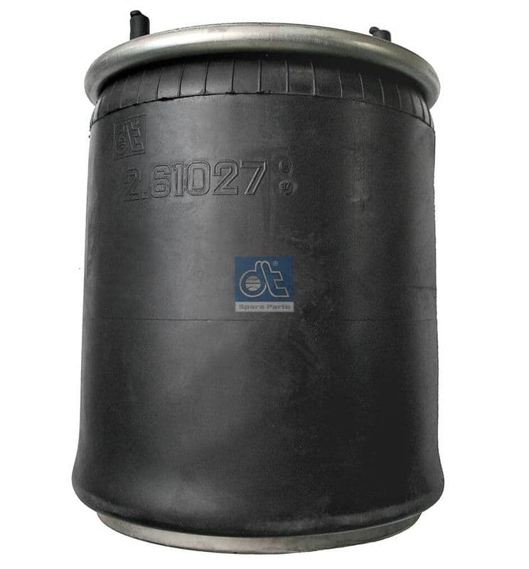 Burduf, suspensie pneumatica DT Spare Parts 2.61027
