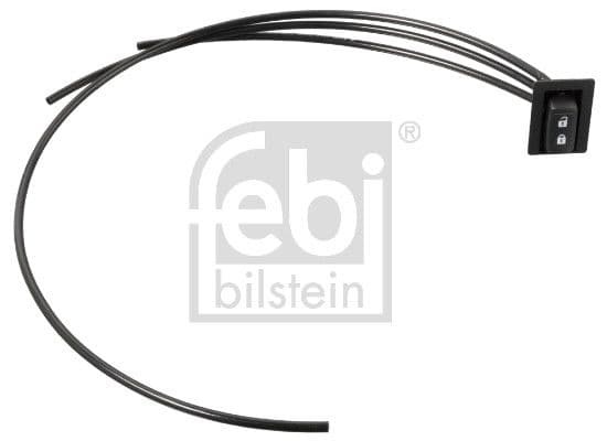 Comutator, reglaj coloana volan FEBI BILSTEIN 104563