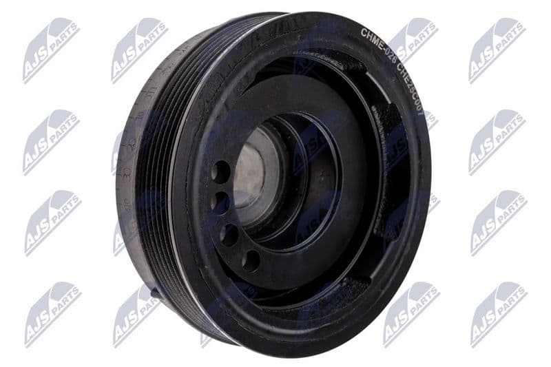 Fulie curea, arbore cotit NTY RKP-ME-026