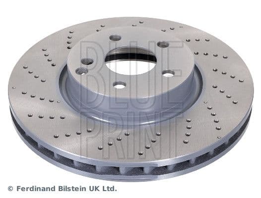 Disc frana BLUE PRINT ADU174303