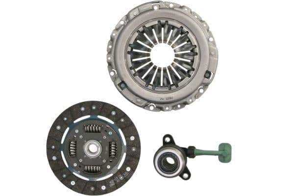 Set ambreiaj NEXUS F1R015NX