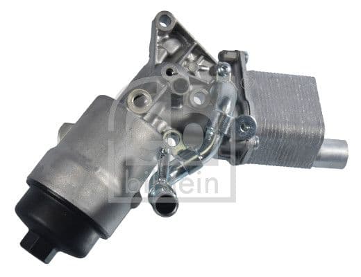 Locas filtru ulei FEBI BILSTEIN Plus 183631