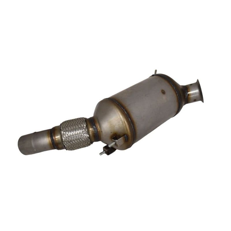 Filtru funingine/particule, sist.de esapament ASAM AUTOMOTIVE 130274