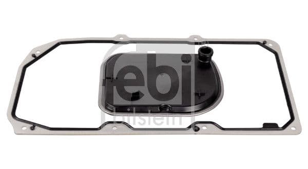 set filtre hidraulice, cutie e vit.automata FEBI BILSTEIN 171509