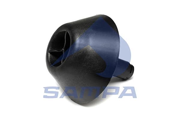 Tampon cauciuc, suspensie SAMPA 203.451