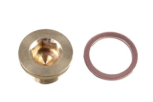 surub de golire,baia de ulei METZGER AUTOTEILE 8030073