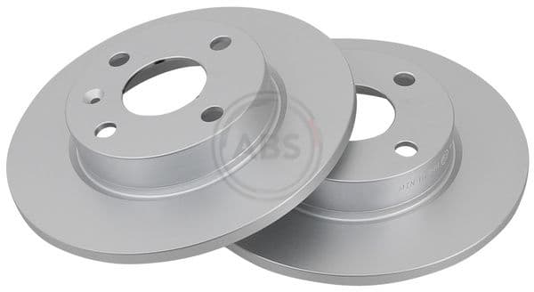 Disc frana ABS 17149