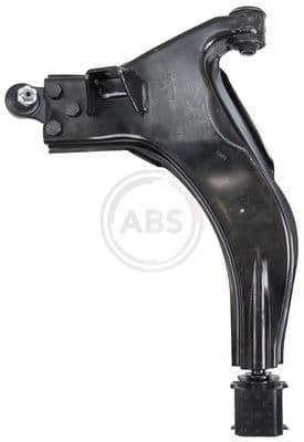 Brat, suspensie roata ABS 211350