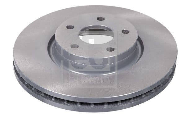 Disc frana FEBI BILSTEIN 43975