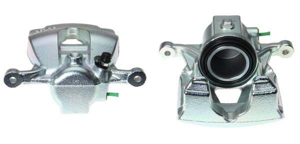 Etrier frana BUDWEG CALIPER 344827