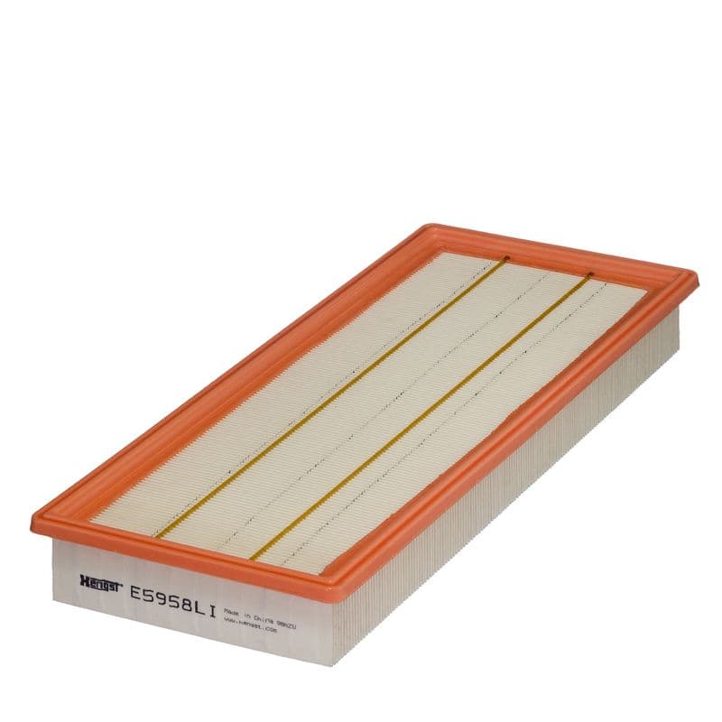 Filtru, aer habitaclu HENGST FILTER E5958LI