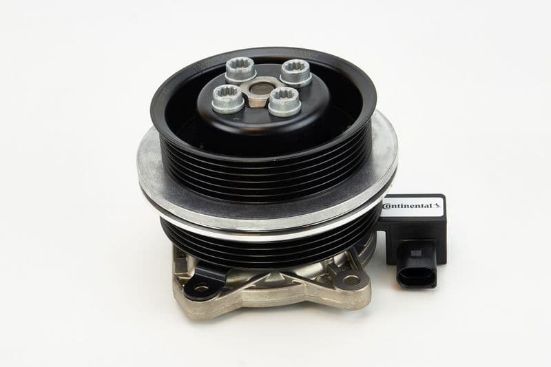 Pompă de apă, răcire motor CONTINENTAL CTAM WPS3224