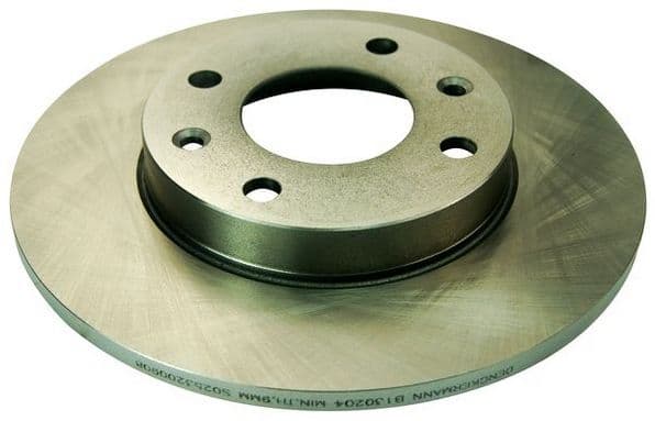 Disc frana DENCKERMANN B130204