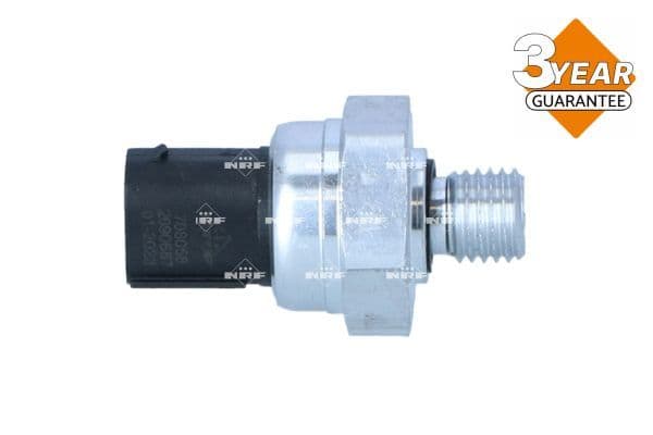Senzor, presiune gaze evacuare NRF 708058