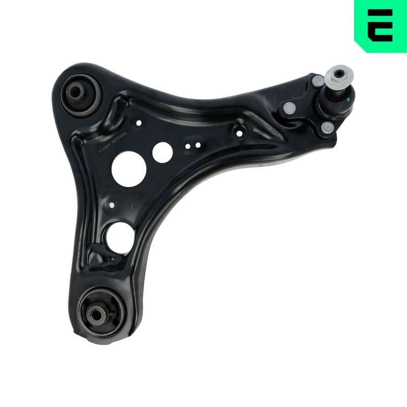 Brat, suspensie roata OPTIMAL G6-2158S
