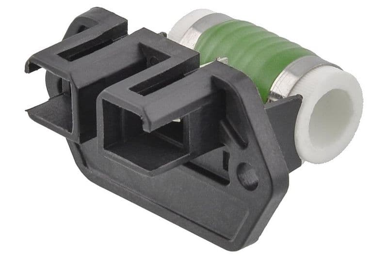 Rezistență în serie, motor electric (ventilator radiator) TOPRAN 600 380