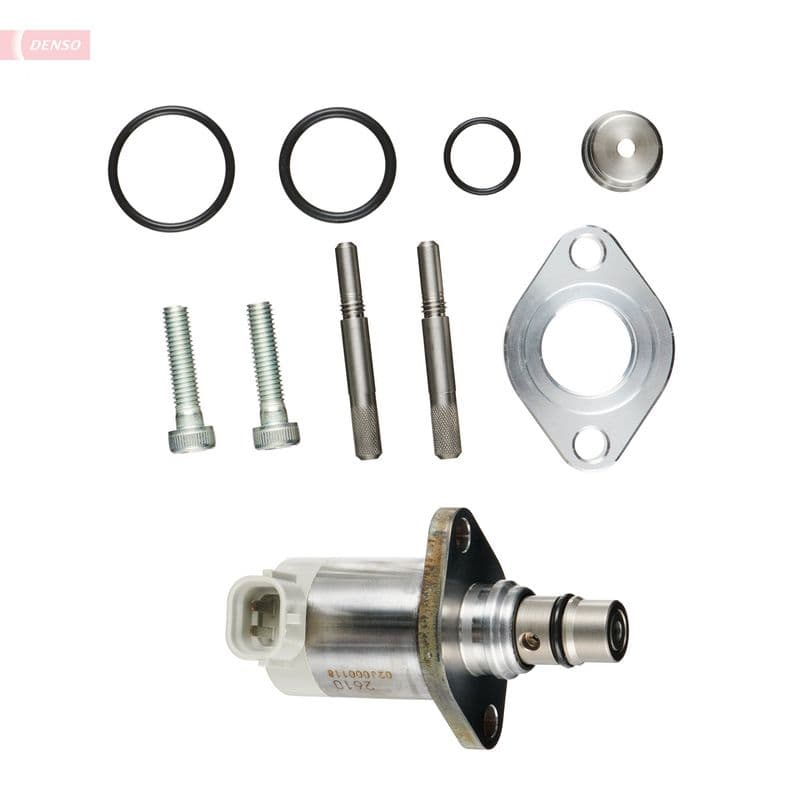 Supapa control presiune, sistem - Common-Rail DENSO DCRS301370