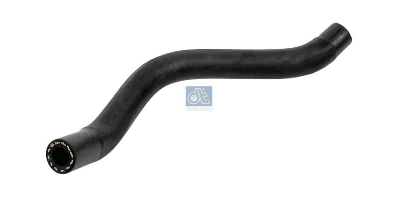 Furtun hidraulic, sistem de directie DT Spare Parts 4.10422