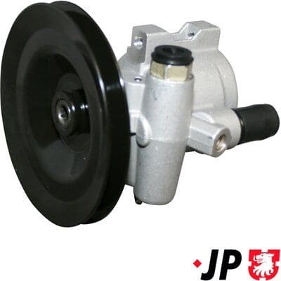Pompa hidraulica, sistem de directie JP GROUP 1245100200