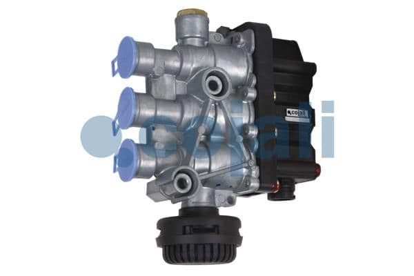 Boc supape, suspensie pneumatica COJALI 2209418