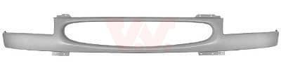 Rama, grila radiator VAN WEZEL 1897519